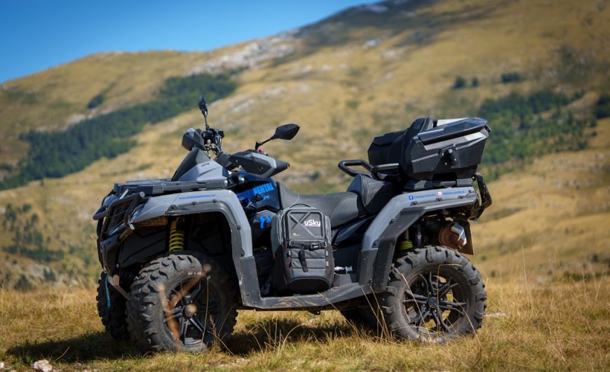 Unleashing Your Inner Adventurer: Exploring the Great Outdoors on a Budget