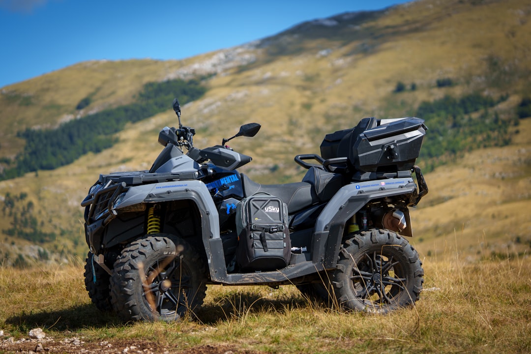 Unleashing Your Inner Adventurer: Exploring the Great Outdoors on a Budget
