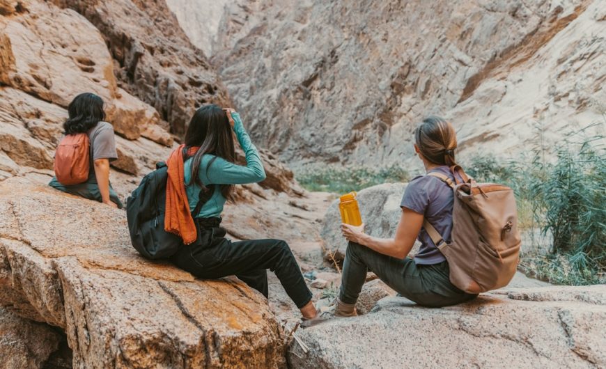 Unleashing the Magic of Budget-Friendly Outdoor Adventures